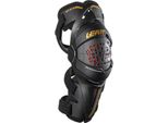 Leatt Ginocchiera Z-Frame Coppia Nero L