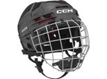 Ccm Tacks 70 Helm Combo Senior, GrößE: S, Farbe: Navy