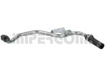 Original Imperium 80394 Tubo Del Refrigerante Tubo Flessibile Del Radiatore Per Opel Corsa C Hatchback (X01) Meriva A (X03) Combo Furgone/Station Wagon Combo Tour Per Fiat