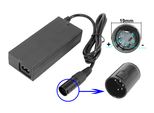 Powersmart 42V 2A 5 Pin Xlr Ebike Ladeger?T Fš¹R Union Swifty