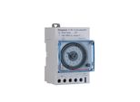 Timer Settimanale Syn. 230V 50Hz - Interruttore Orario Digitale Microrexw31/412814