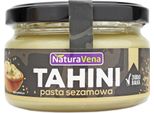 Naturavena Tahini Sesampaste 185 G