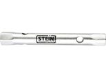 Stein 14X15 Mm Chiave Per Tubi Argento Argento Taglia Unica