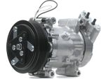 Ridex 447K0299 - Compressore Aria Condizionata Oe 7700111235 Per Clio Ii, Kangoo Kc, Kangoo Fc, Megane I, Megane Scenic, Scenic I, Thalia I Lb