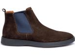 Lloyd Stivaletti Uomo Marrone 24-656-27 Taglia 44