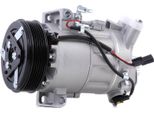 Ridex 447K0560 - Compressore Aria Condizionata Oe 8200869742 Per Grand Scenic Iii Jz, Megane Cc, Megane Iii, Scenic Iii