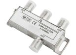 Onlex Hz Distributore A 3 Vie 5-1000 M Argento Argento Taglia Unica