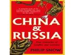 Cina E Russia
