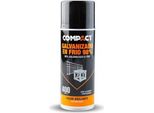 Protettore Compatto 400Ml Trasparente Trasparente Taglia Unica