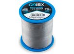 Onlex 1,5 Mm 250G Lattina Con Resina Taglia Unica