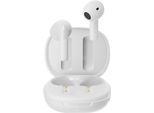 Tws Qcy Ailybuds E20 HT13 Headphones (White)