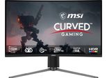 Msi Mag 276CPXF, 68,6 Cm (27"), 1920 X 1080 Px, Full Hd, Lcd, 0,5 Ms, Nero"