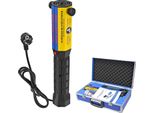 Riscaldatore A Induzione Magnetica, Potenza 1000W, Design Portatile, Spina 220V Eu