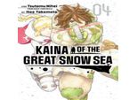 Kaina Del Grande Mare Di Neve 4