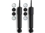 Set Di Ammortizzatori Anteriori A Gas A Pressione Ammortizzatore Telescopico Kyb Per Es. Vw Transporter