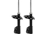 Set Di Ammortizzatori Anteriori A Pressione D'olio Kyb Per Es. Renault Laguna