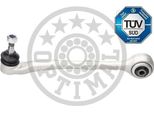 Optimal G5-584 Braccio Trasversale Inferiore Anteriore Sinistro Per Bmw 7 (E38)