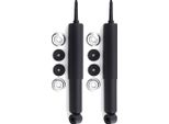 Set Di Ammortizzatori Posteriori A Pressione D'olio Ammortizzatore Telescopico Kyb Per Austin Mini Ii E Altri