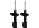 Ammortizzatore Assale Anteriore Kyb 633708
