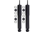 Ammortizzatore Assale Anteriore Kyb 344305