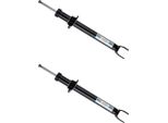 2X Bilstein 24-251433 Set Di Ammortizzatori Anteriori A Pressione Di Gas