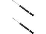 Set Di Ammortizzatori Assale Posteriore A Gas Non Portanti Bilstein B4 Per Es. Vw Golf Vii