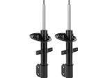 Ammortizzatore Renault Anteriore Captur 0.9/1.2/1.5D 06.13- Sinistra/Destra