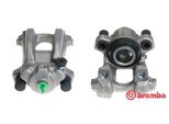 Pinza Freno Posteriore Destra Brembo Per Bmw 1 Hatchback (F20) Ø42 Mm F 06 259