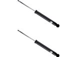 2X Bilstein 19-232355 B4 Set Di Ammortizzatori Posteriori A Pressione Di Gas