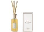 Culti Diffusore A Bastoncini Stile Classic Tessuto