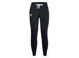 Under Armour Pantaloni Rival Fleece, 1356416001, Taglia: 178