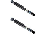 Ammortizzatore Db Posteriore Vito/ Viano W639 2,0-3,7 03- Valvole Pneumatiche Sinistra/Destra B4