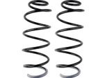 Molla Sospensione Peugeot 308 Anteriore 1,4/1,6 16V 07-