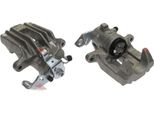 Pinza Freno Ha Sinistra Pinza Freno Di Stazionamento Ø 34 Mm Fte Per Es. Vw Polo