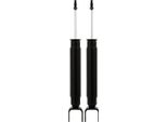 Ammortizzatore Posteriore Jeep Grand Cherokee Iv 3.0D-5.7 11.10- Sinistra/Destra Excel-G