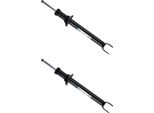 2X Bilstein 24-251310 Set Di Ammortizzatori Anteriori A Pressione Di Gas