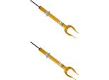 Set Di Ammortizzatori, Asse Anteriore, Pressione Del Gas, A Molla Bilstein B6 Per Mb Gle E Altri