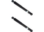 Bilstein Set Ammortizzatore Posteriore A Pressione Di Gas
