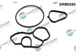 Set Guarnizioni Radiatore Olio Citroen Berlingo 1.4 06-