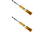 Set Di Ammortizzatori Assale Anteriore Bilstein B6 Per Es. Mb Sprinter 3.5-T