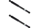 2X Bilstein 19-257150 B4 Set Di Ammortizzatori Posteriori A Gas A Pressione