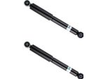 2X Bilstein 19-264431 B4 Set Ammortizzatore Posteriore A Gas A Pressione