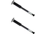Set Di Ammortizzatori Posteriori, Non Portanti Bilstein B4 Dampmatic® Per Mb C-KLASSE E Altri