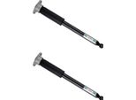 Set Di Ammortizzatori Posteriori, Non Portanti Bilstein B4 Dampmatic® Per Mb C-KLASSE E Altri