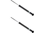 Set Di Ammortizzatori Assale Posteriore A Gas Non Portante Bilstein B4 Per Es. Audi A6 C8