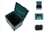 Makita Makpac 4 ( 821552-6 ) + Inserto Makpac 4 Per DRT50 + RT0700C ( 837247-1 )