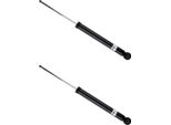 2X Bilstein 19-277592 Set Ammortizzatore Posteriore A Gas A Pressione