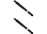 Ammortizzatore Vw Posteriore Caddy V 20- Asse Rigido Sinistra/Destra B4