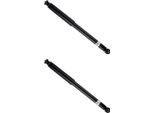 Ammortizzatore Posteriore Nissan Juke F(16) 19- Renault Captur 20- Sinistra/Destra B4