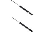 Ammortizzatore Posteriore Nissan Leaf (Ze0) 10- Destra/Sinistra B4